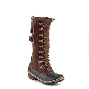 Sorel Conquest Carly II